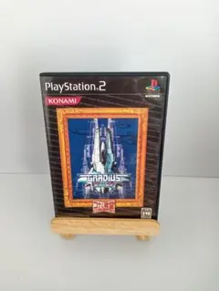 PS2 グラディウスIII＆IV 〜復活の神話