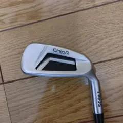 PING ChipR チッパー