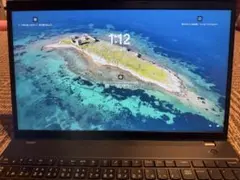 Lenovo thinkpad L15 Gen3 Core i5 1235U