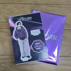 KID PHENOMENON 川口蒼真 アクリルスタンド