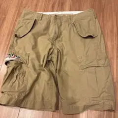 DENIM & SUPPLY RALPH LAUREN ショートパンツ 32