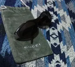 GUCCI グッチ サングラス 度なし GG2411/S ロゴプレート オーバル GUCCI グッチ サングラス 度なし GG2411/S ロゴプレート オーバル