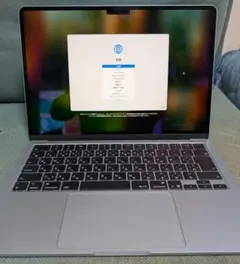 MacBook Air M4 10CPU/10GPU/24GB/256GB