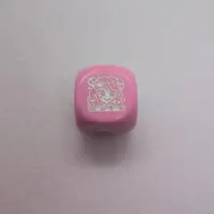 【早い者勝ち】にじさんじ　サイコロ　ダイス　赤羽葉子