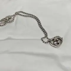 GUCCI ネックレス