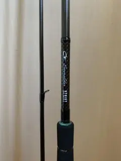 ダイワ エメラルダス ストイスト AGS 88LM-S