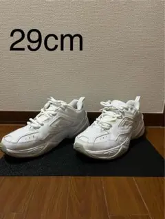 NIKE M2K TEKNO WHITE テクノ ホワイト