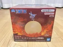 【未開封】ワンピース モンキー・D・ガープ ルームライト-拳骨衝突- フィギュア