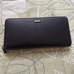 ORACHE ブラック 長財布