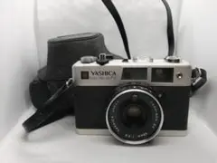 完動品 YASHICA ELECTRO 35 FC フィルムカメラ