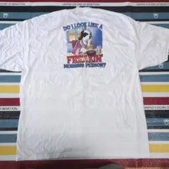 00s BIG DOGS Tシャツ 朝が苦手な方に最適