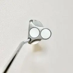 オデッセイ パター ツーボール
