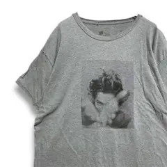BJBN ムービー Tシャツ 古着 ブルースウェーバー 映画 洋画 フォト