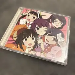 「化物語」音楽全集 Songs&Soundtracks