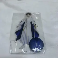 ウィンブレ 蘇枋隼飛 アクスタ きゃらドリ！