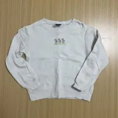 トレーナー 120 トイストーリー