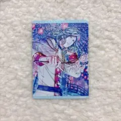うたプリ ビジュコレ Vol.3 BOX特典 カミュ