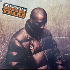 ① 12' WILDCHILD WONDER YEARS