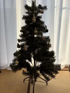 クリスマスツリー ニコアンド120cm m64021826950_1.jpg?1730948282