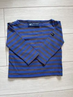 SAINT JAMES 長袖Tシャツ 2ans