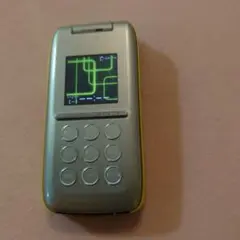 SO903i docomo 液晶フィルムつき