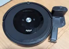 iRobot Roomba e5 2018年製 本体&付属品セット