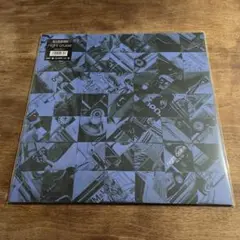 新品　wa yo set レコード　3rd "night cruise"