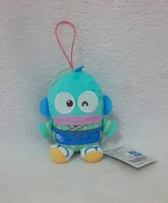 サンリオキャラクターズ 和菓子ティータイム キャラマスコット ハンギョドン ②