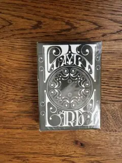 【新品未開封】SMOKE & MIRROR V4 グリーン 1個 レア・美品