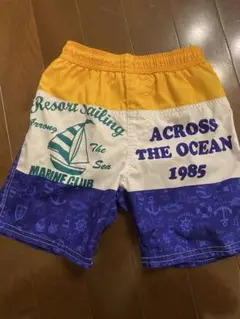 男の子用水着 110