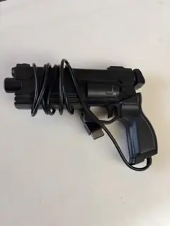 セガサターン バーチャガン