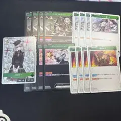 Xross Stars 空澄セナ　まとめ売り