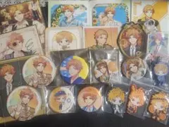 A3! 夏組 皇天馬セット