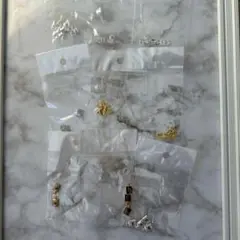 ミニパーツセット