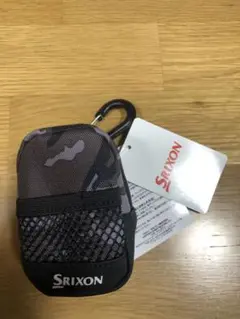 スリクソンボールケース