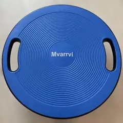 Mvarrvi バランスボード 青