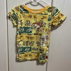 Frosted Flakes コミックTシャツ 90サイズ