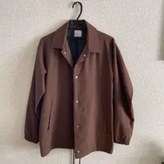 BROWNY ブラウン ジャケットオーバーサイズ