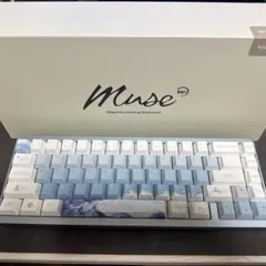 Vamilo Muse65