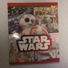 STAR WARS: Look and Find