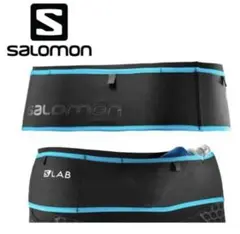 SALOMON サロモン モジュラー ランニングベルト S/LAB 2 マラソン
