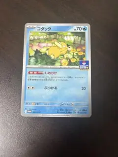 【24時間以内発送】コダック　しめりけ　ジムプロモ