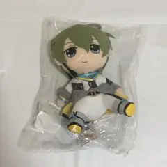 アイドルマスター SideM ぬいぐるみ 柏木翼