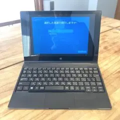 レノボ Lenovo YOGA Tablet2-1051F Windows