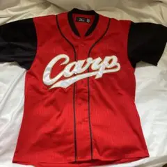 カープ限定ユニフォーム