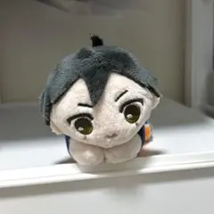 ハイキュー　山口忠　はぐキャラコレクション