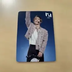 INI RTP DVD タワレコ特典　池崎理人
