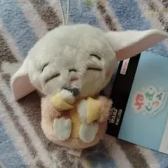 スター・ウォーズ ねむぐるみ マスコット グローグー