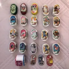 ポケモンメザスタ　まとめ売り　ダイマックスバンド付き