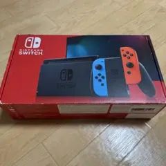Nintendo Switch フルセット